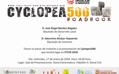 Cyclopea500